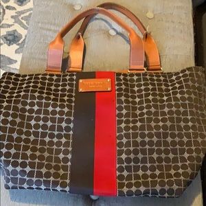 Kate Spade bucket bag